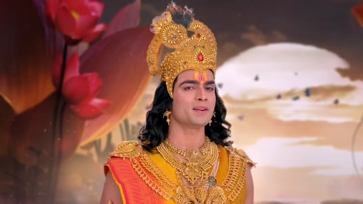 Shiv Shakti - Tap Tyaag Tandav