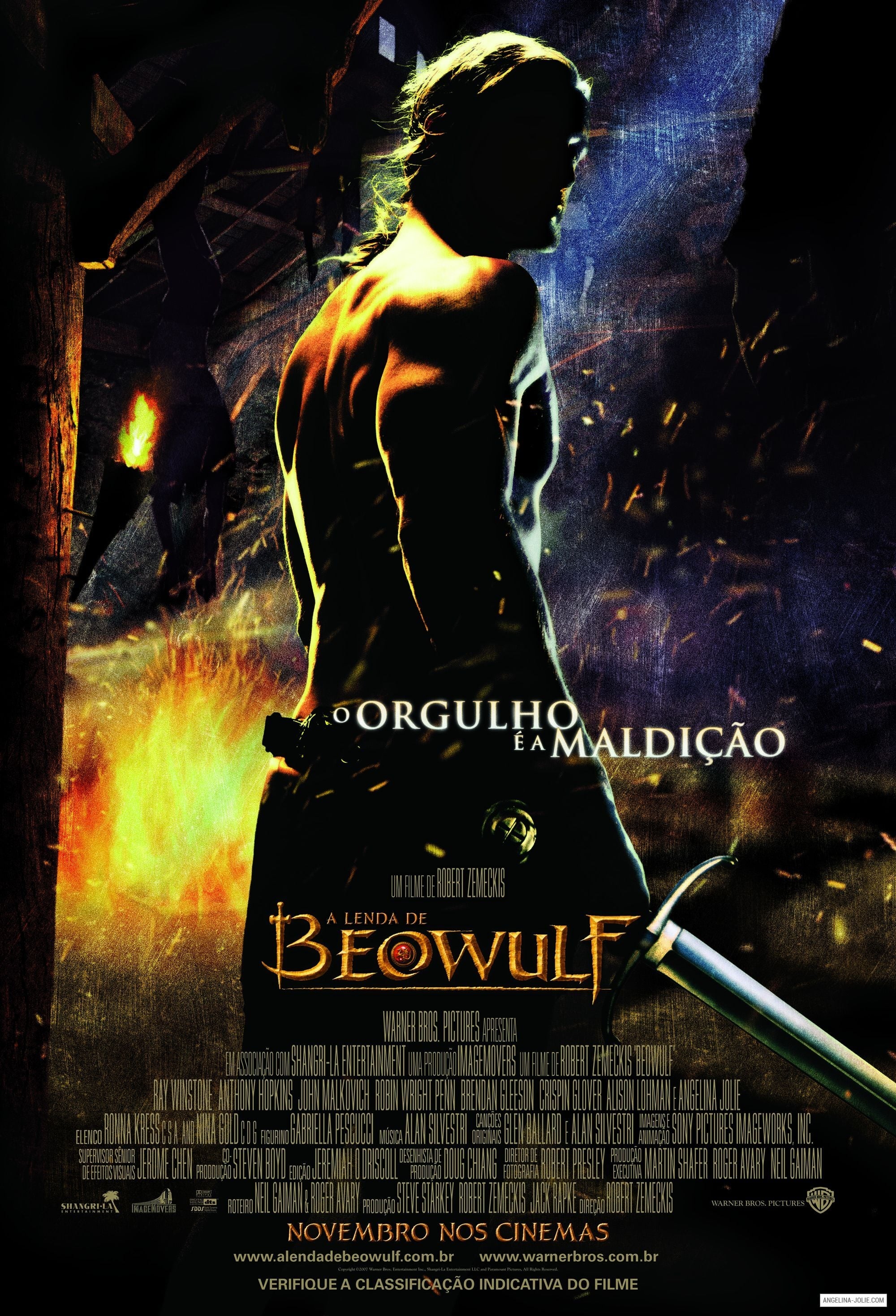 Beowulf