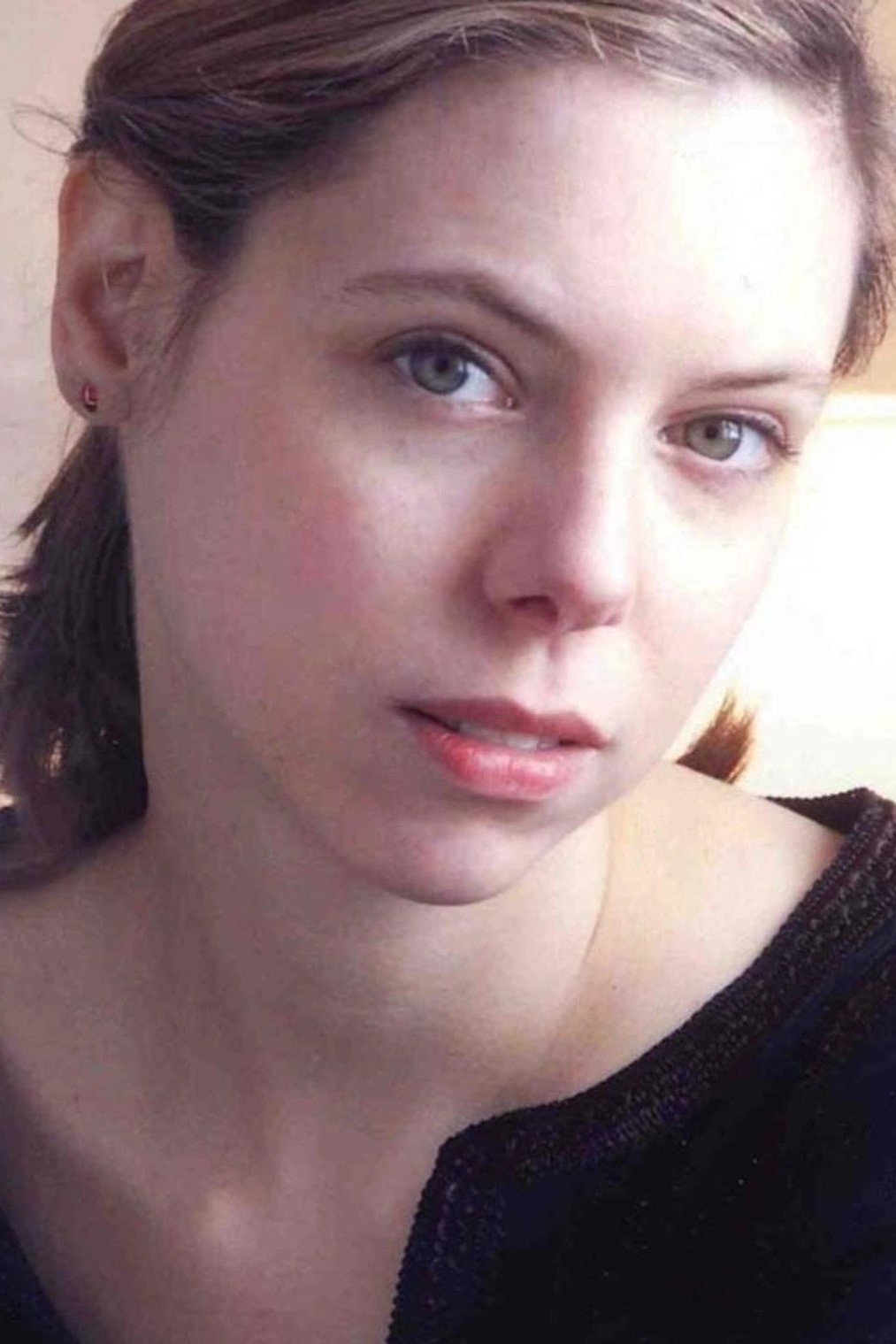 et billede af Aurélia Alcaïs