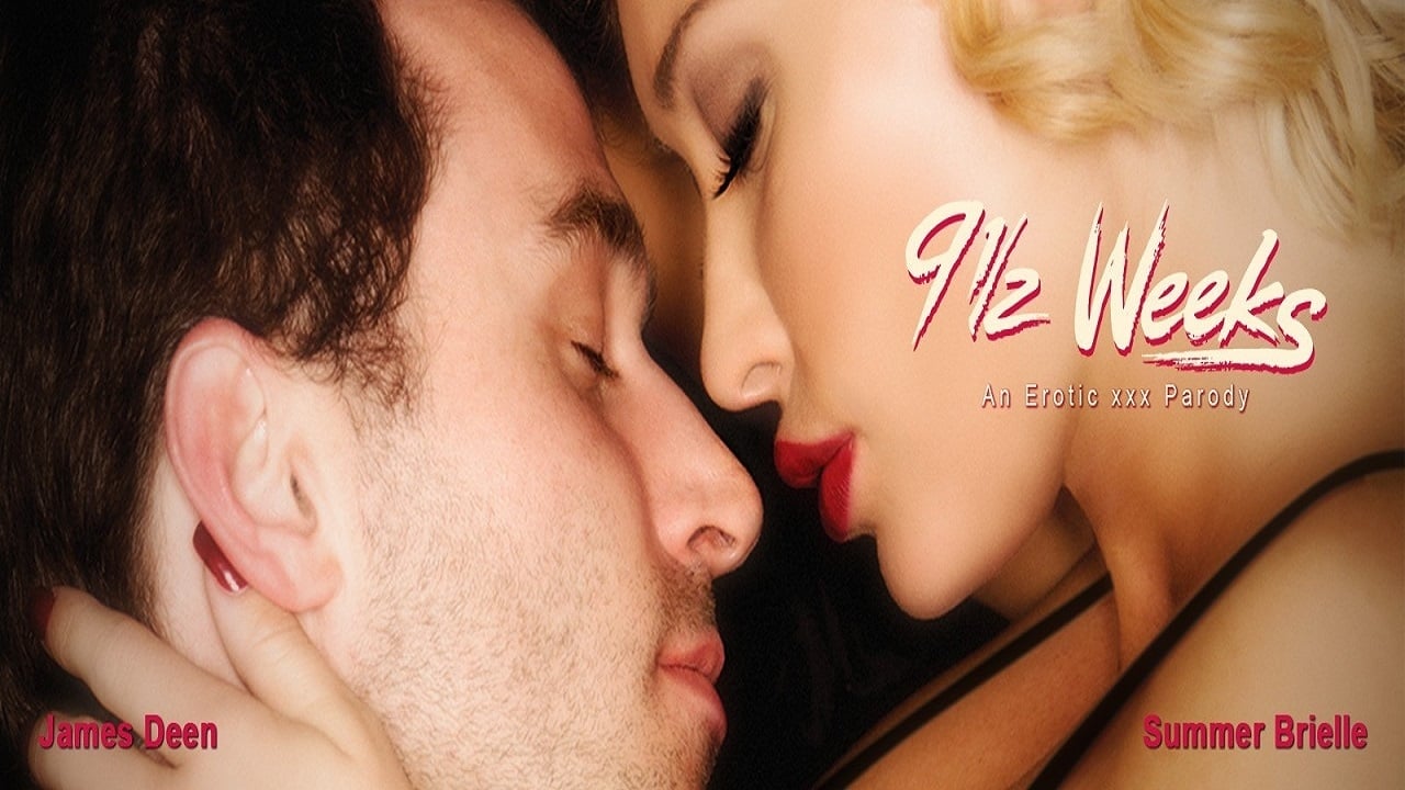 9½ Weeks: An Erotic XXX Parody