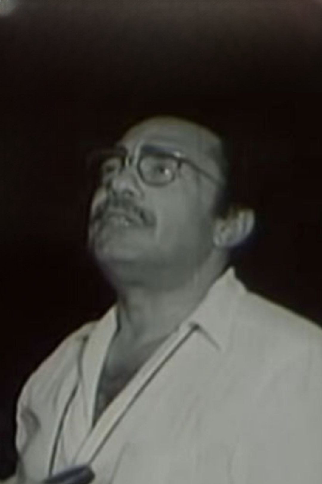 Abdel Aziz Fahmy | Director of Photography