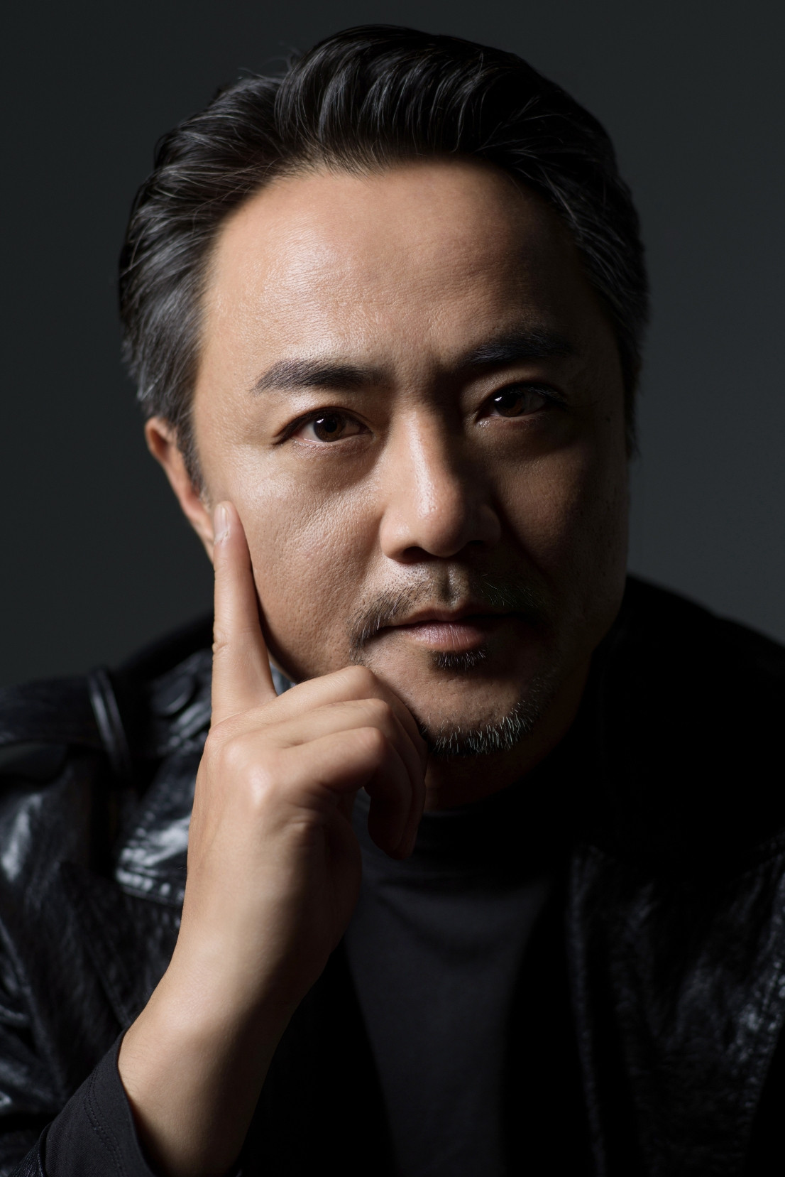 et billede af Pang Jing