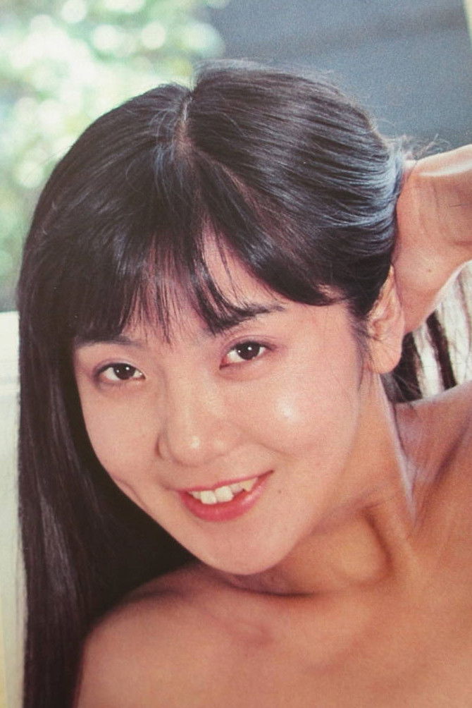 et billede af Risa Hayase