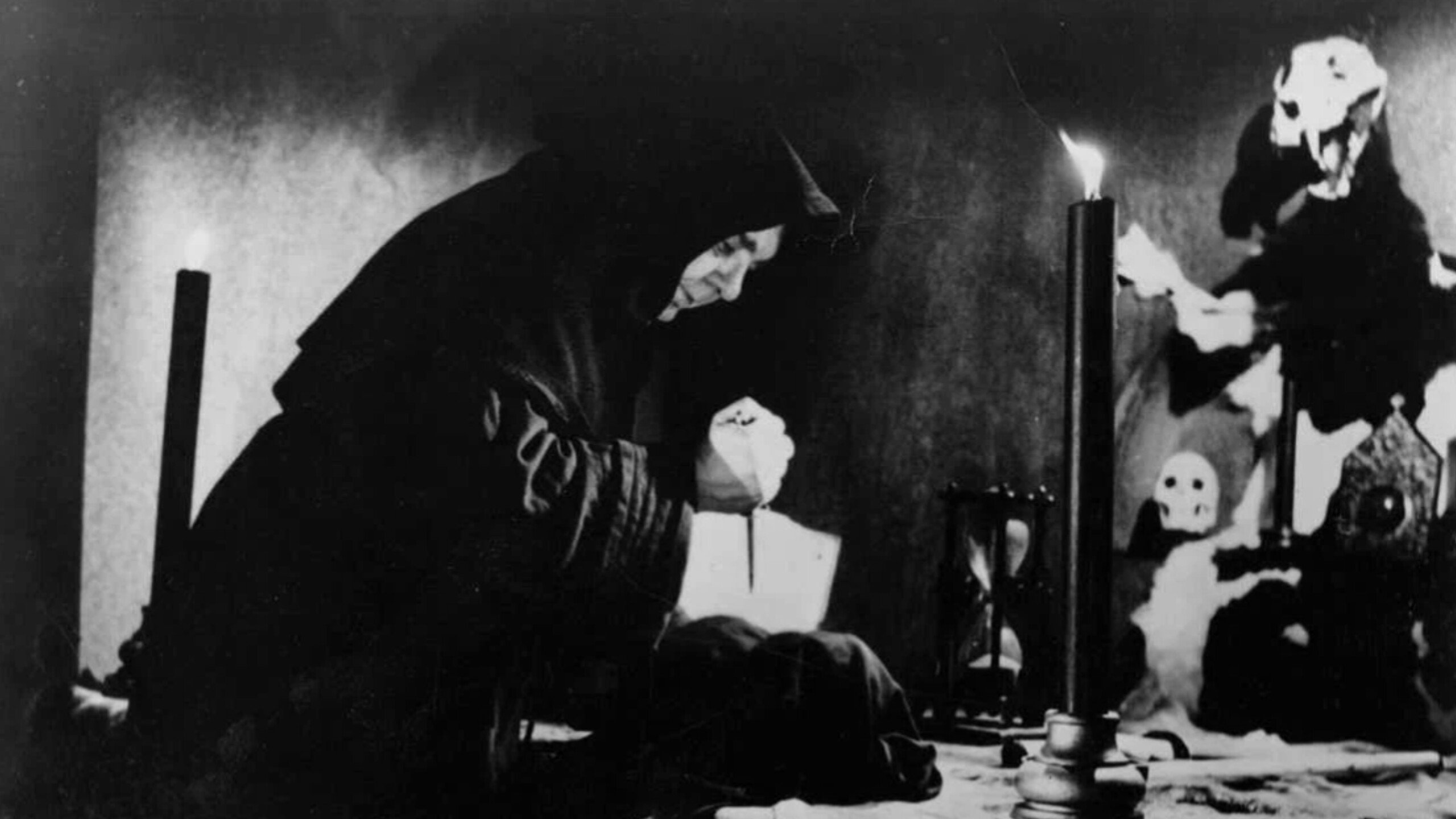 Witchcraft (1964) — still 8