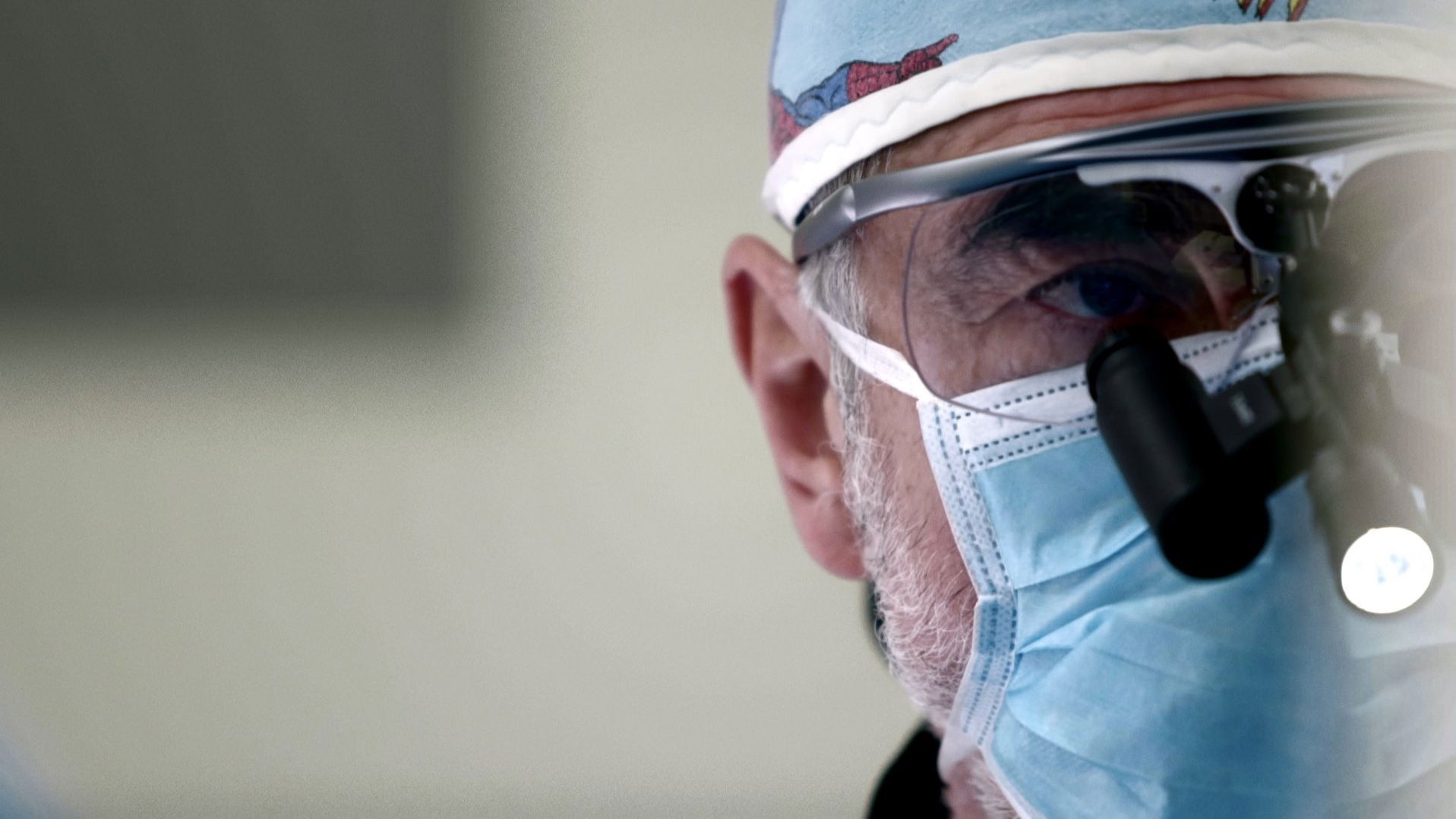 Imagem do Filme Hand Made