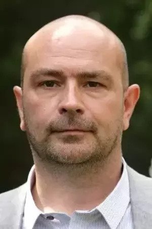 et billede af Rudy Morren