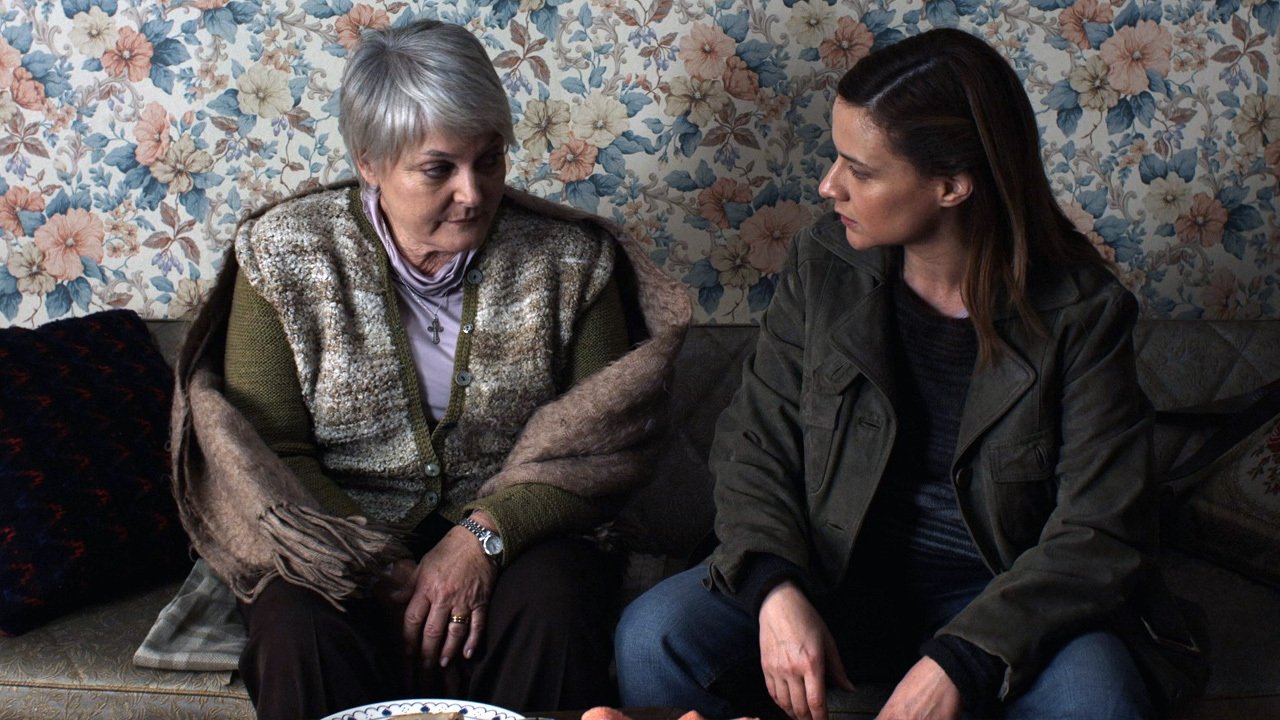 Mother Tongue (2010)