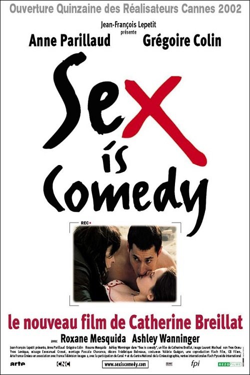 Sex is Comedy streaming