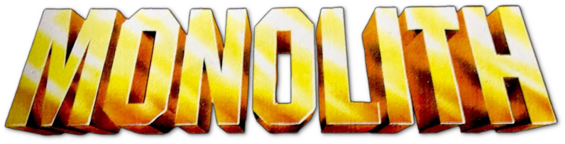 Monolith Logo