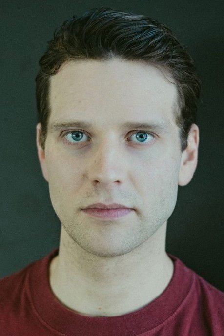 et billede af Silas Breiding