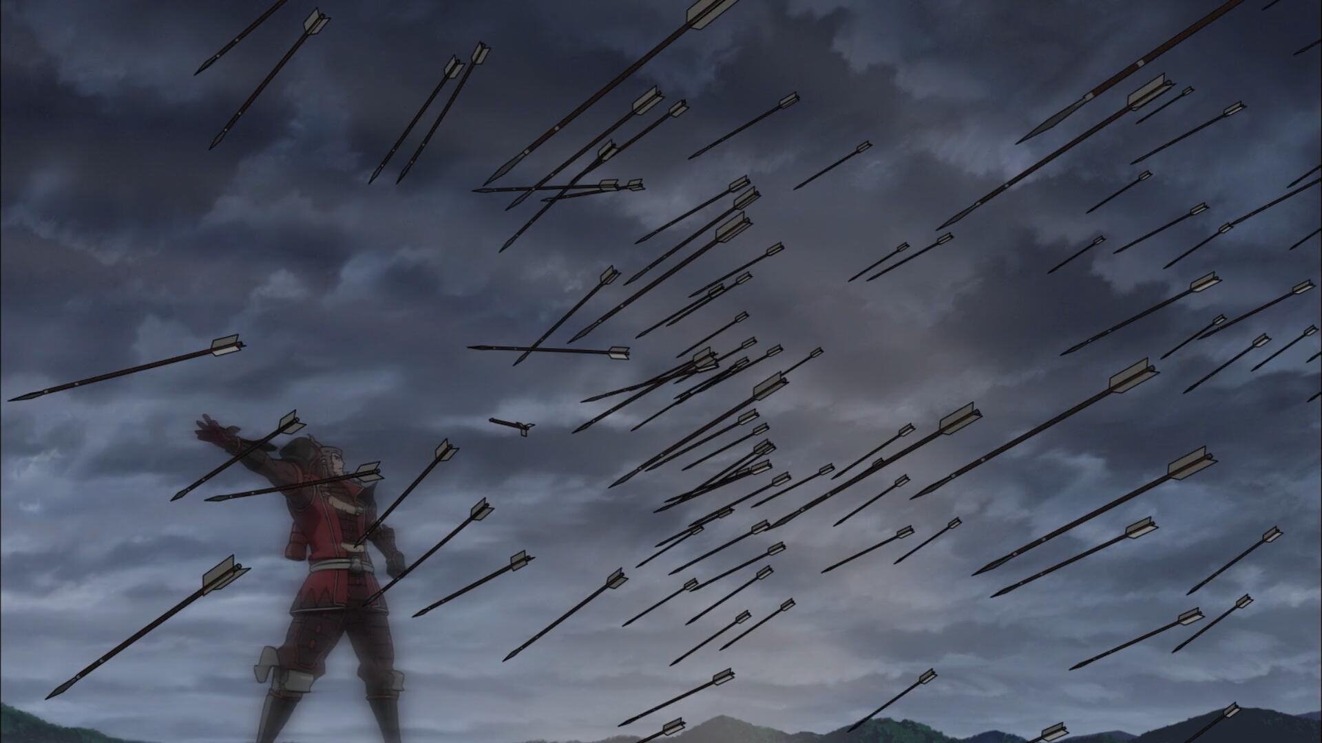 Sengoku BASARA: Samurai Kings
