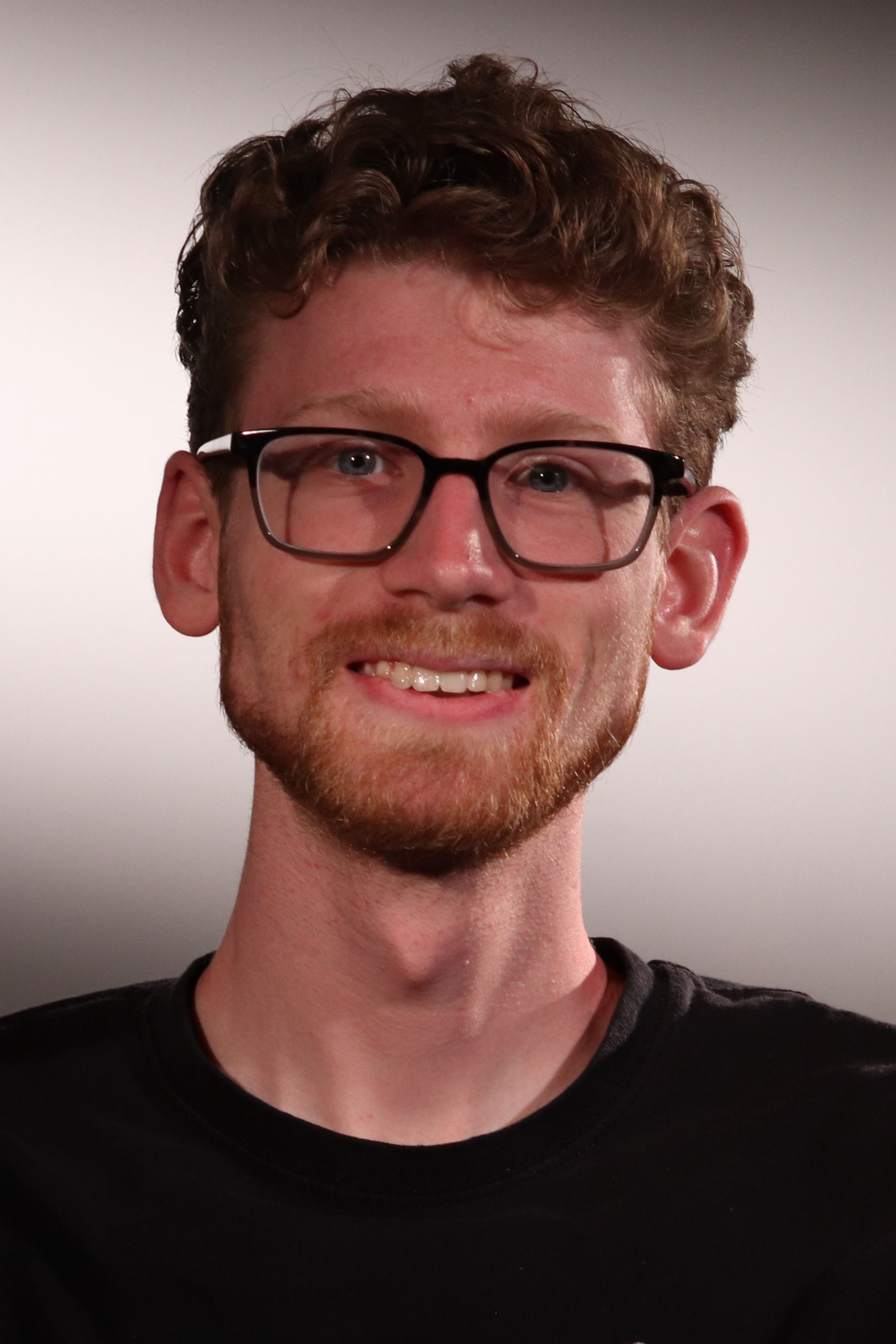 et billede af Joshua Matthieu