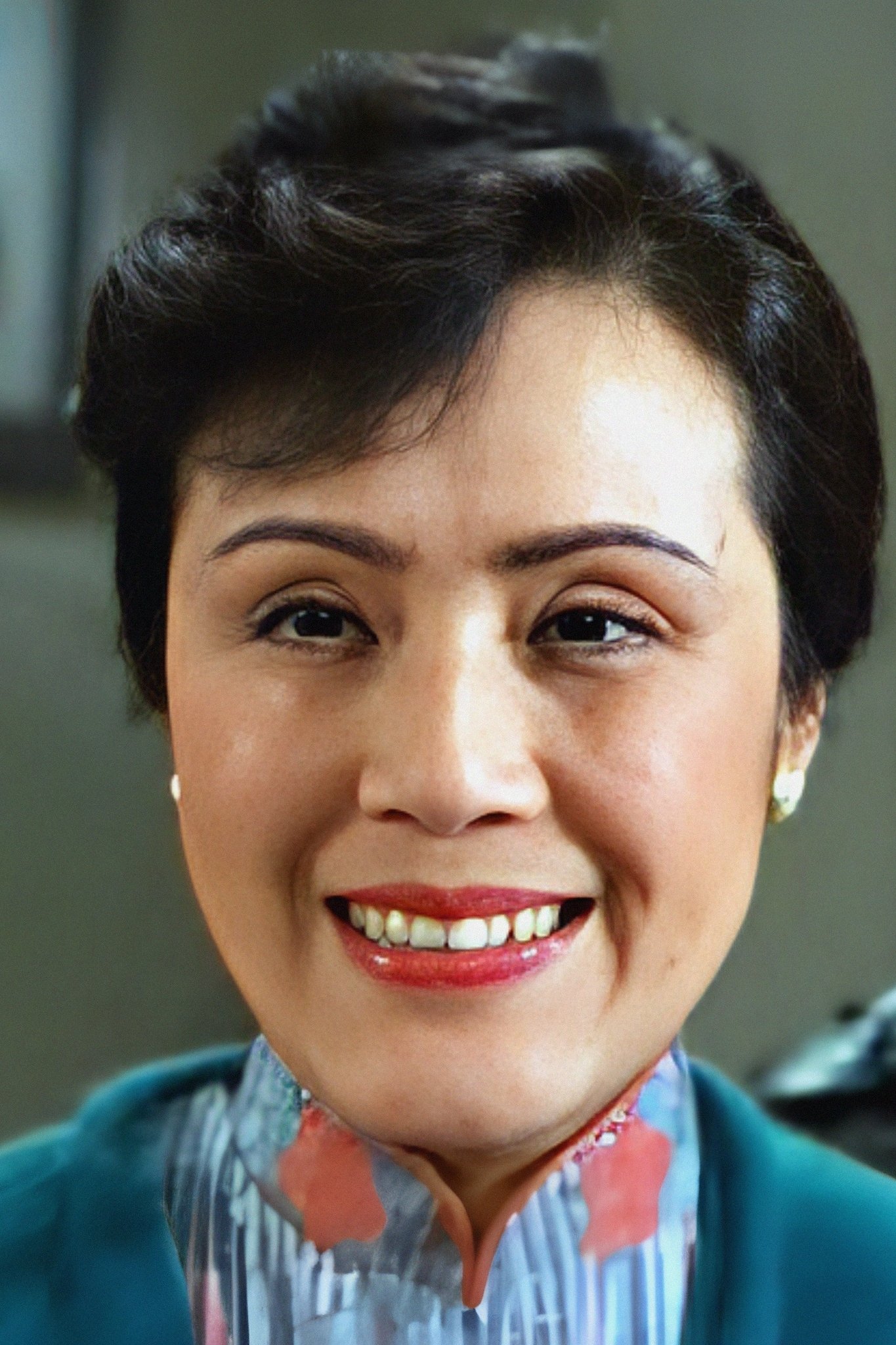 et billede af Seung Yee