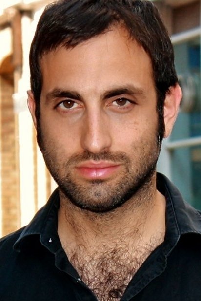 et billede af Tim Samuels