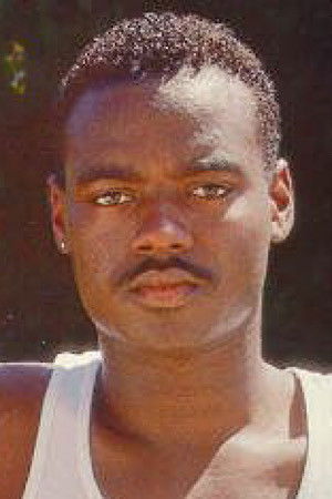 et billede af Rashaan