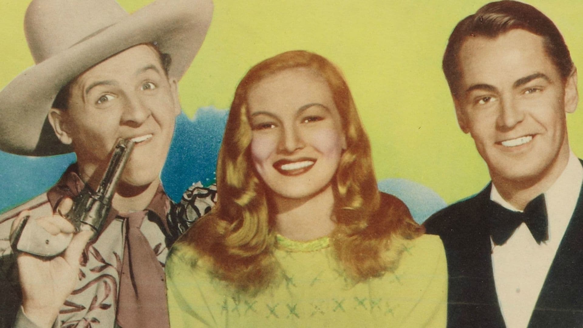 Duffy's Tavern (1945)