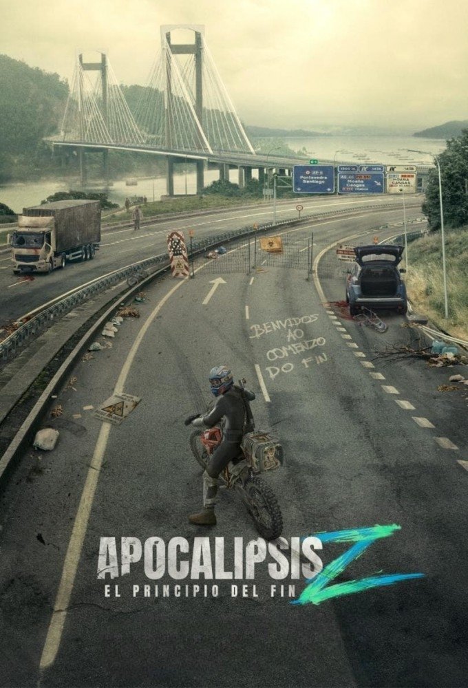 Image Apocalypse Z: The Beginning of the End