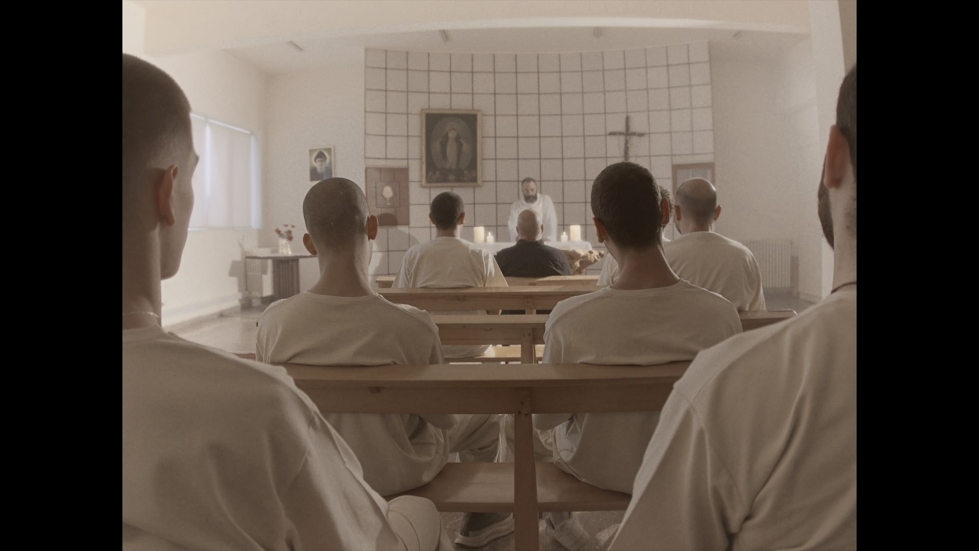 Book of Suffocations (2025)