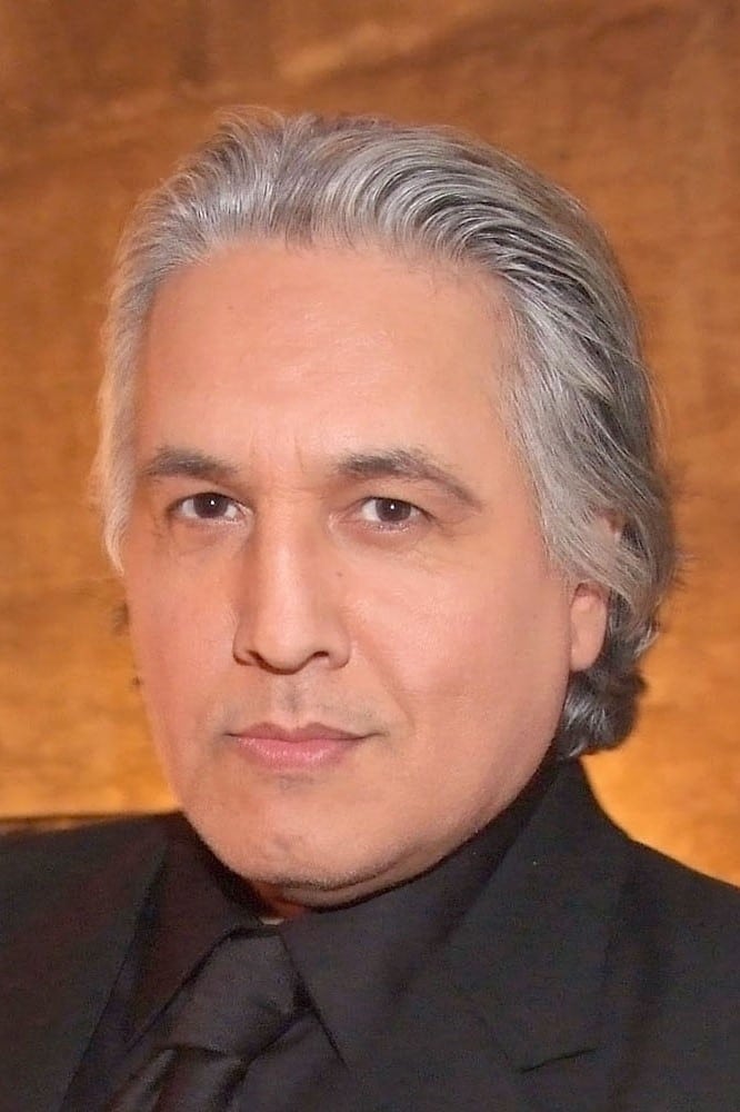 Photo de Robert Beltran 264066