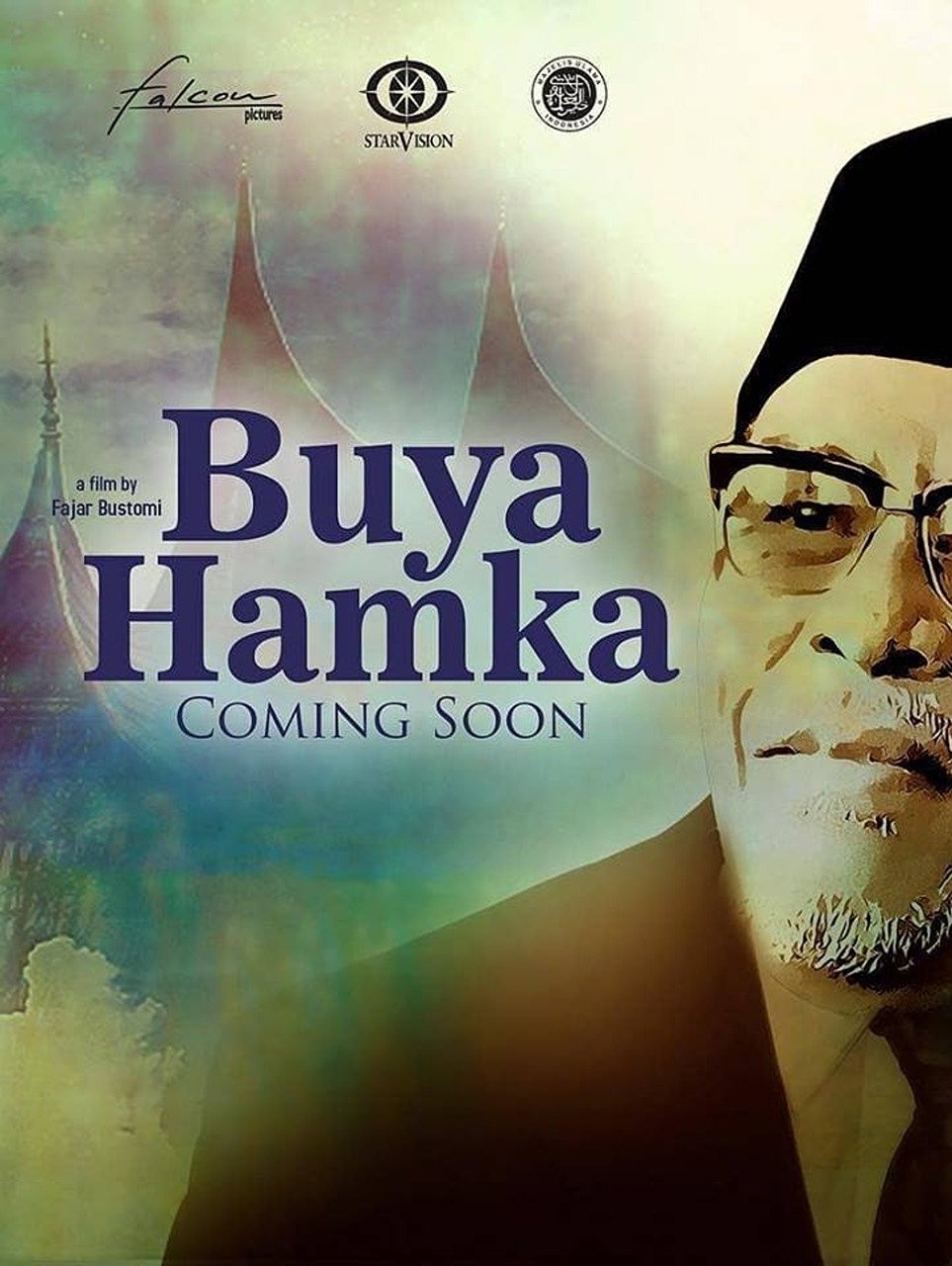 Buya Hamka Vol. 1