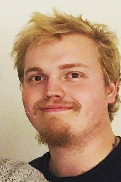 et billede af Otto Nordqvist