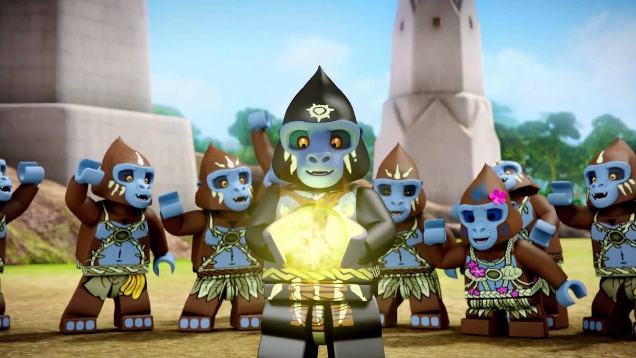 Episode 1