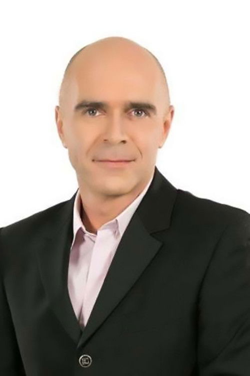 et billede af Janko Petrovec