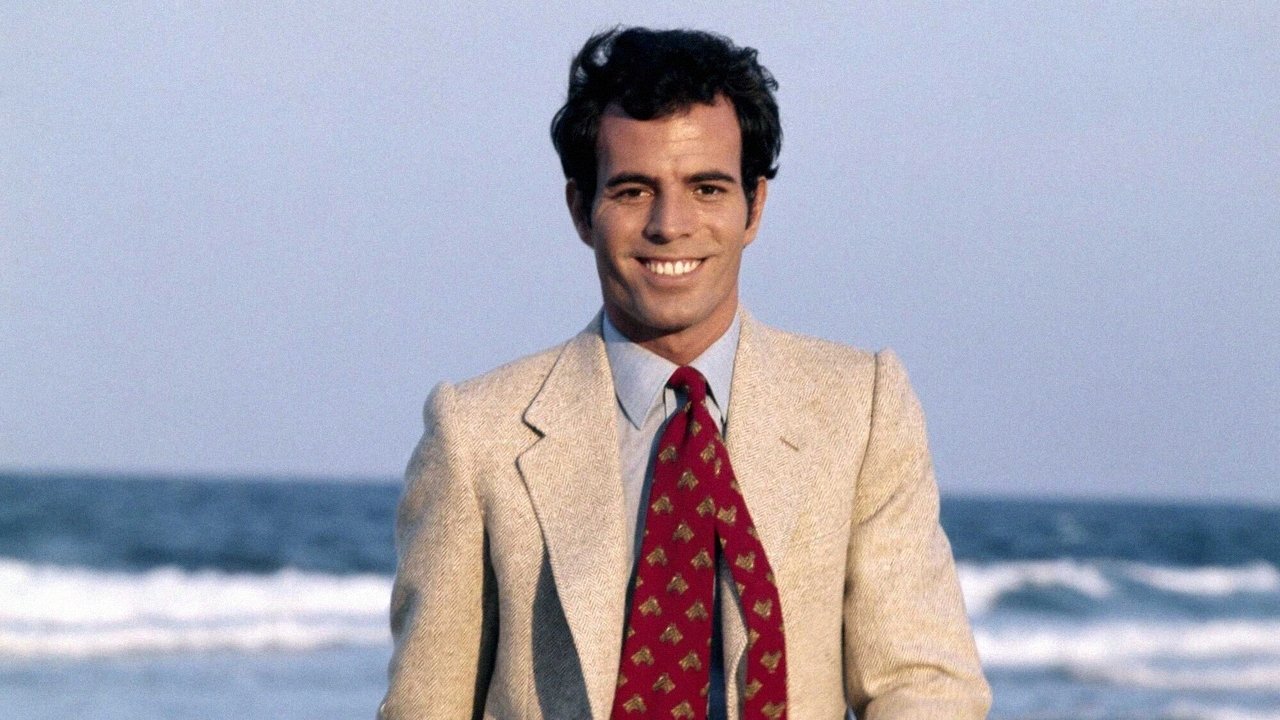 Julio Iglesias: Latin Crooner, Global Star