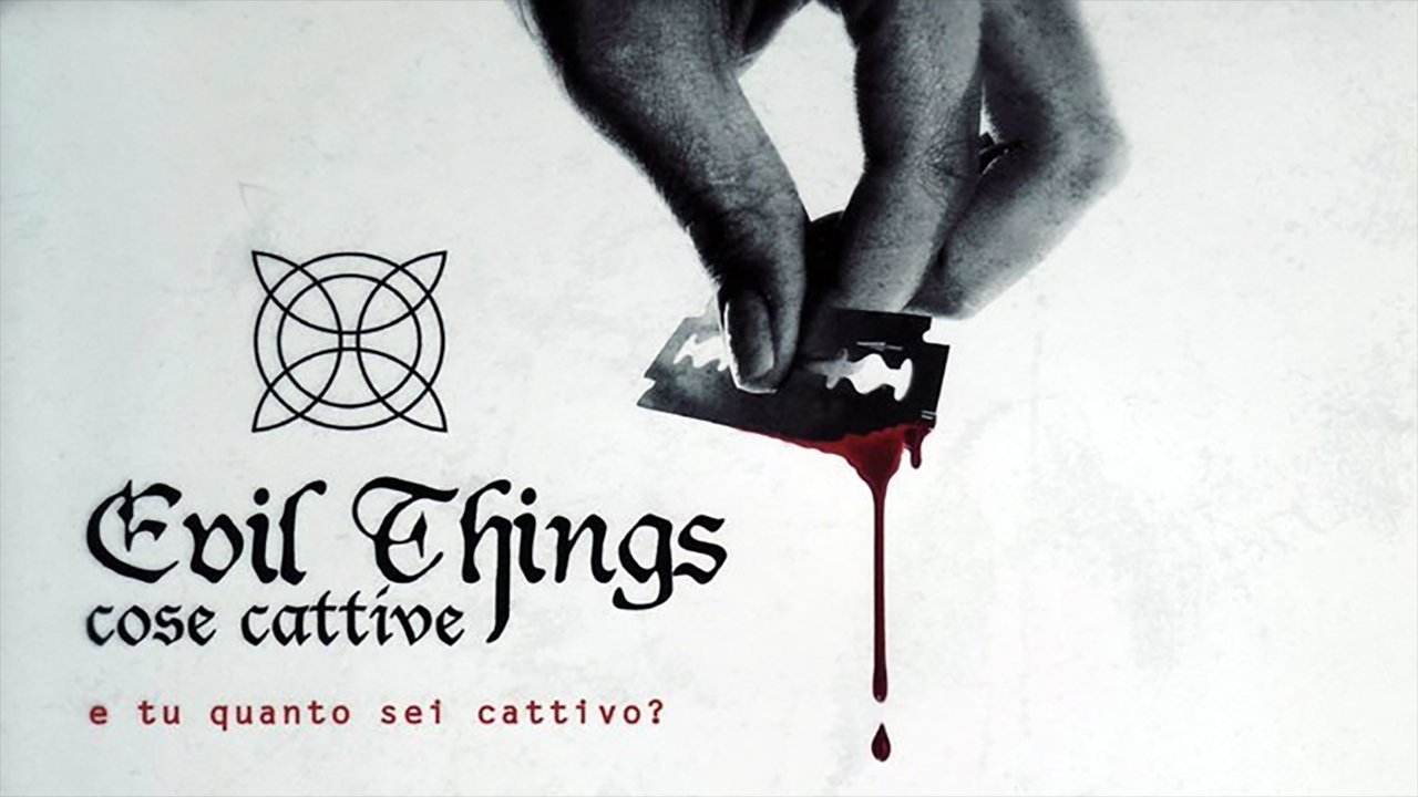 Evil Things (2012)