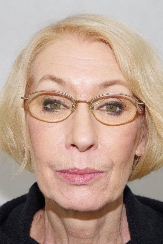 et billede af Katarzyna Skolimowska