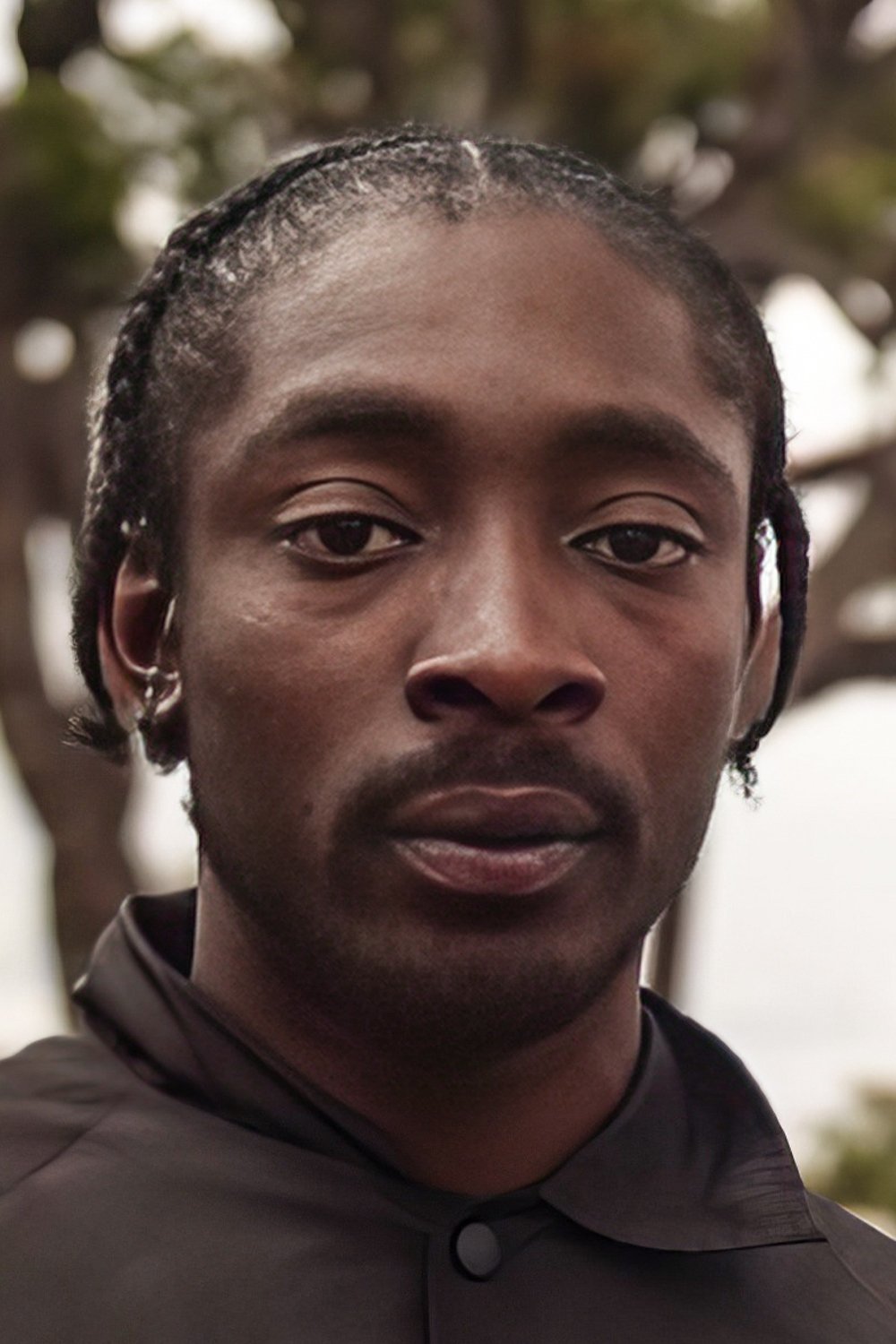 et billede af Kevin Zans Ansong