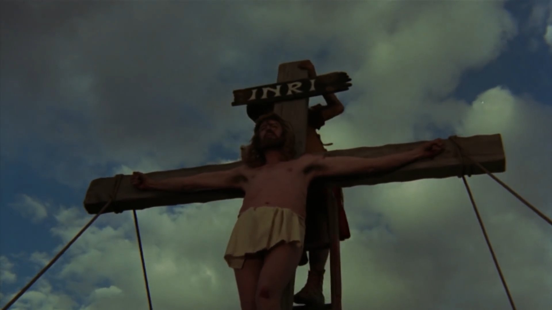 The Nativity: The Life of Jesus Christ (1986)