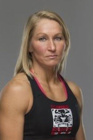 et billede af Munah Holland