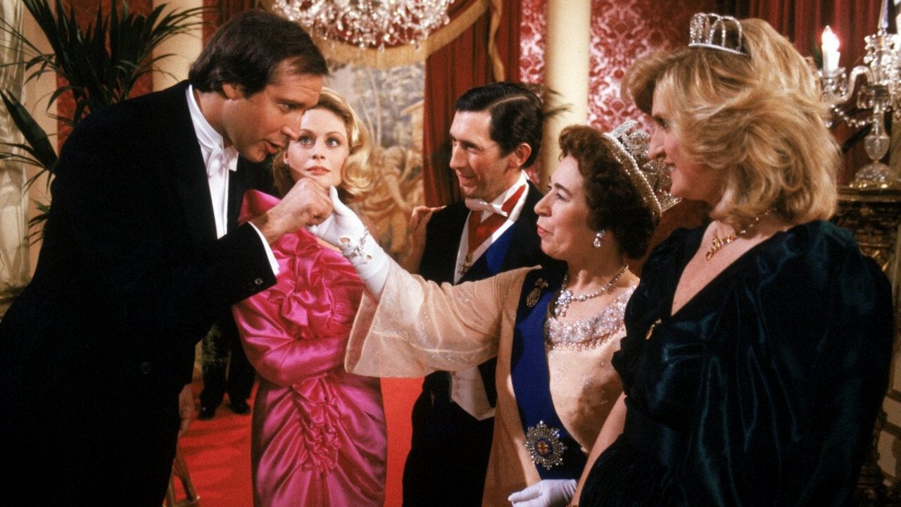 National Lampoon's European Vacation (1985)
