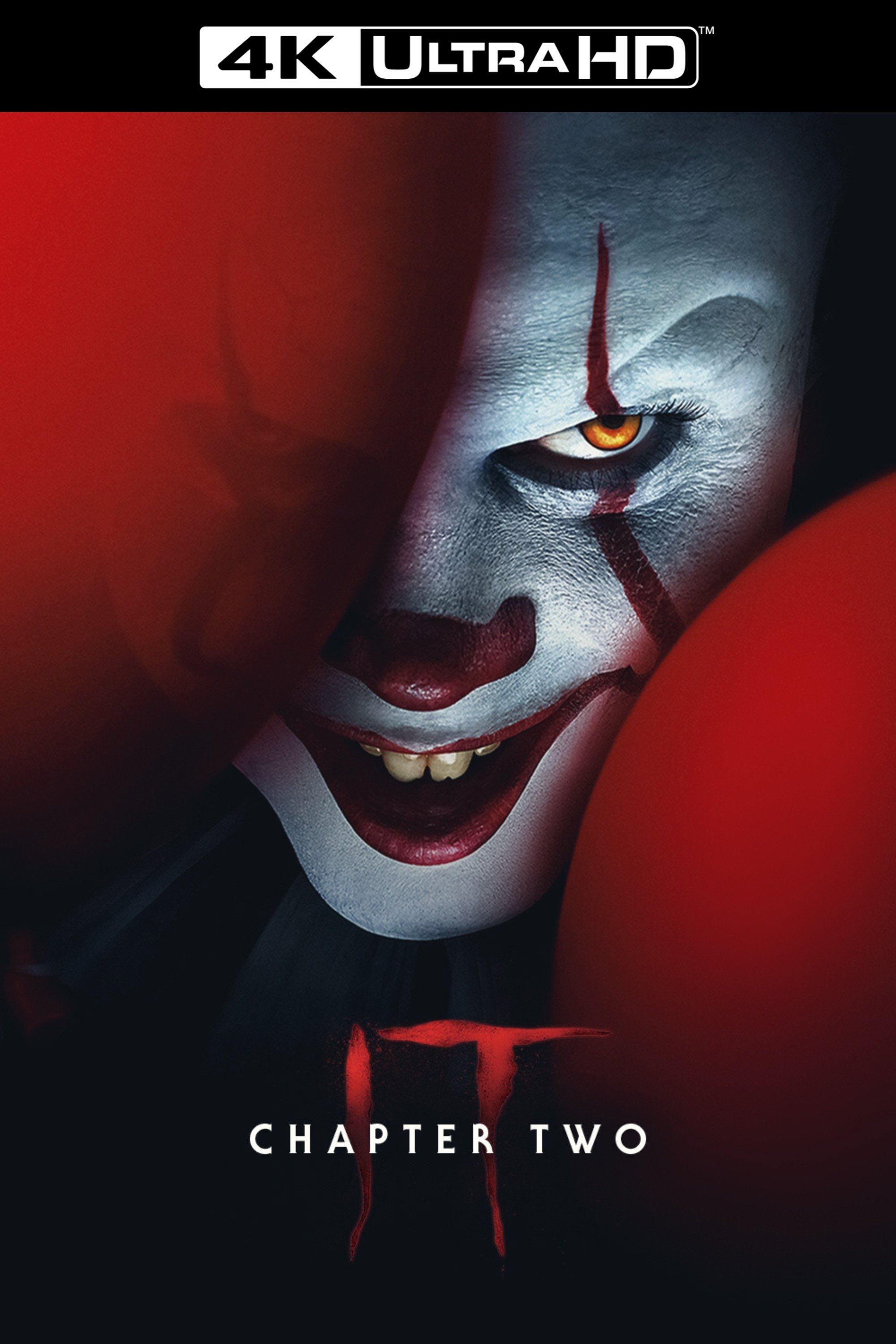 It Chapter Two