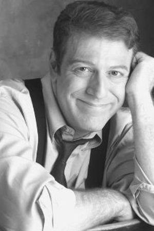 et billede af Frank Stellato