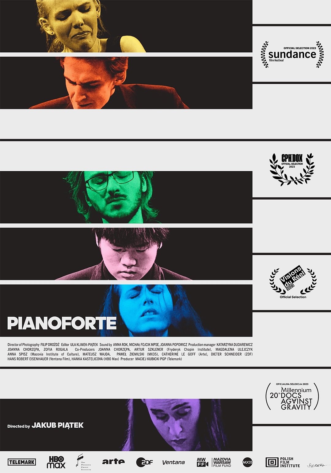 Pianoforte