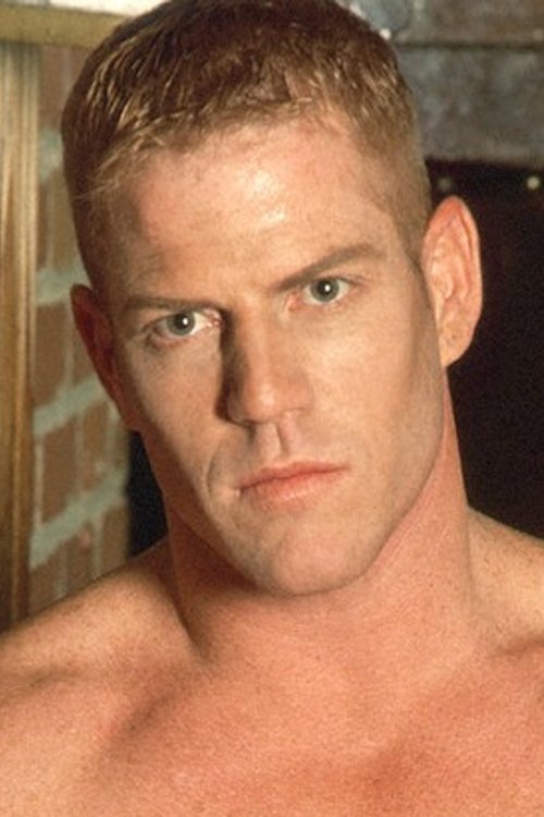 et billede af Sam Carson