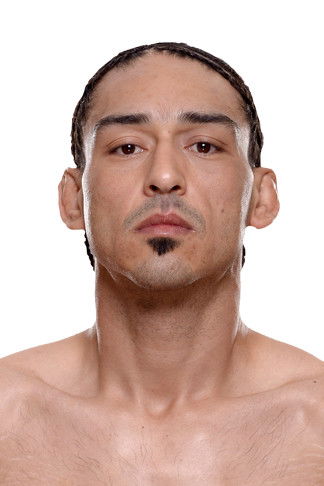 et billede af Francisco Treviño