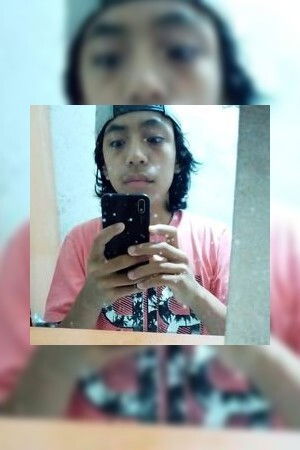 et billede af Antonio Zare