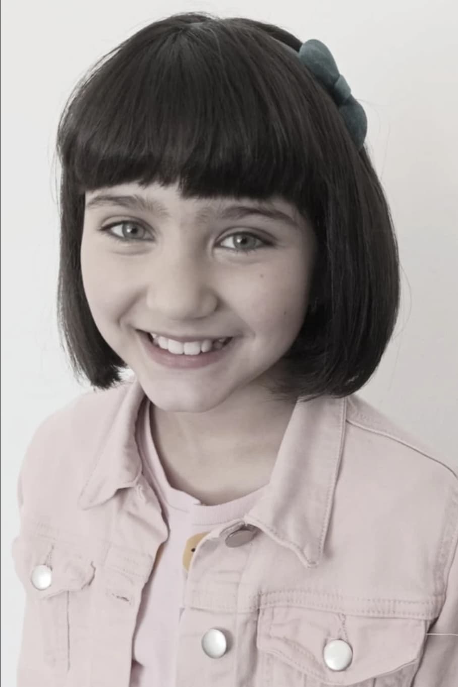 et billede af Mayte Fernández