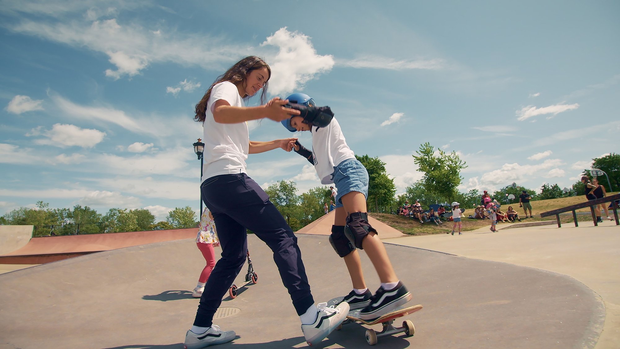 Skate the World