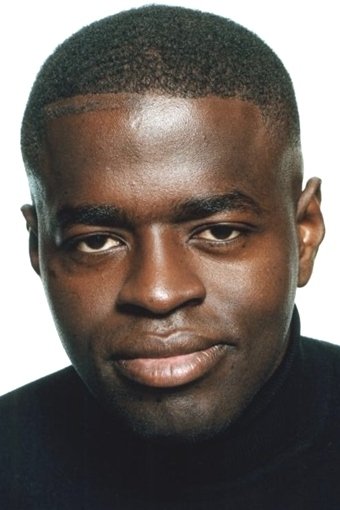 et billede af Adama Bathily