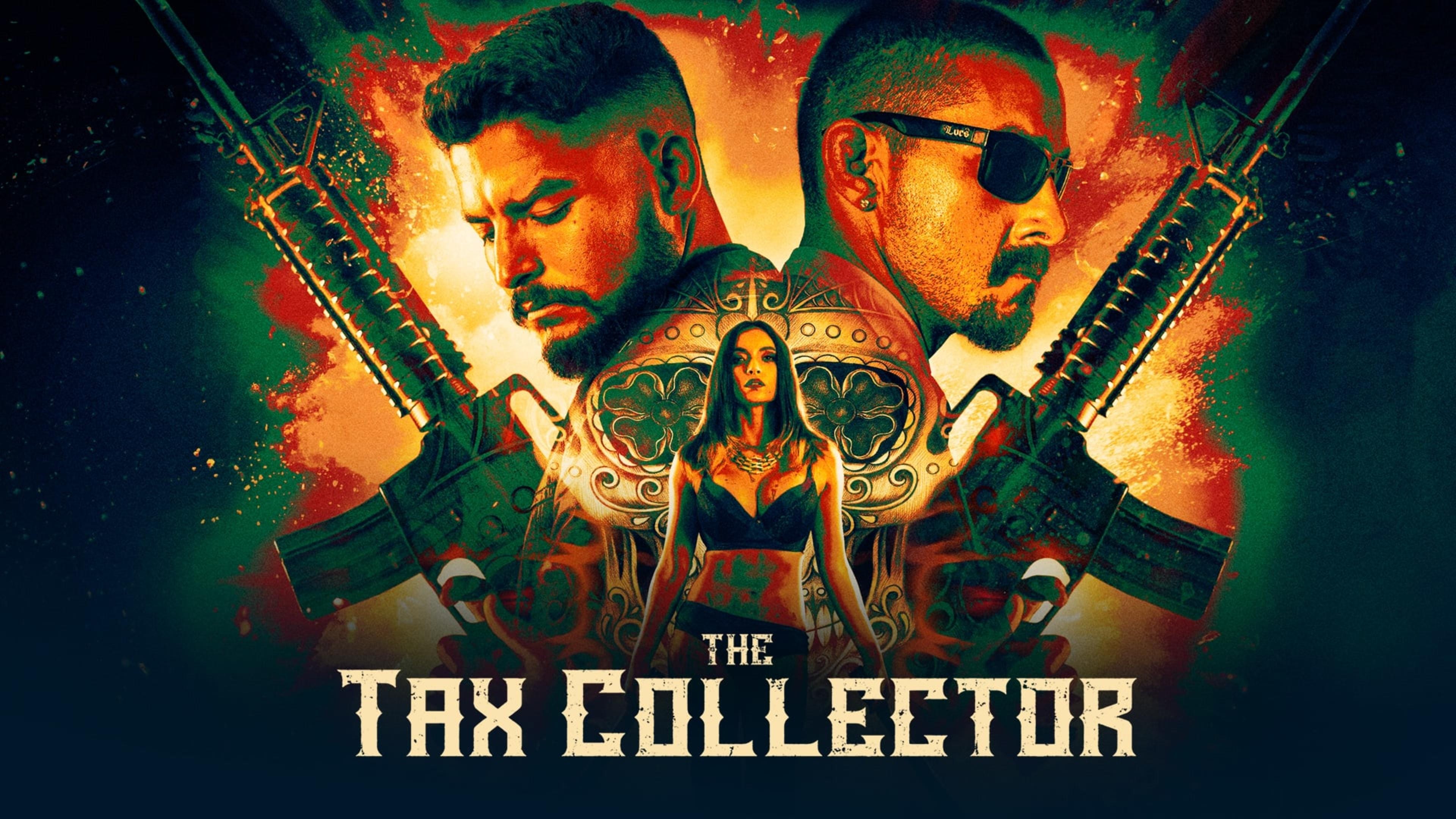 The Tax Collector: Datorie de sânge