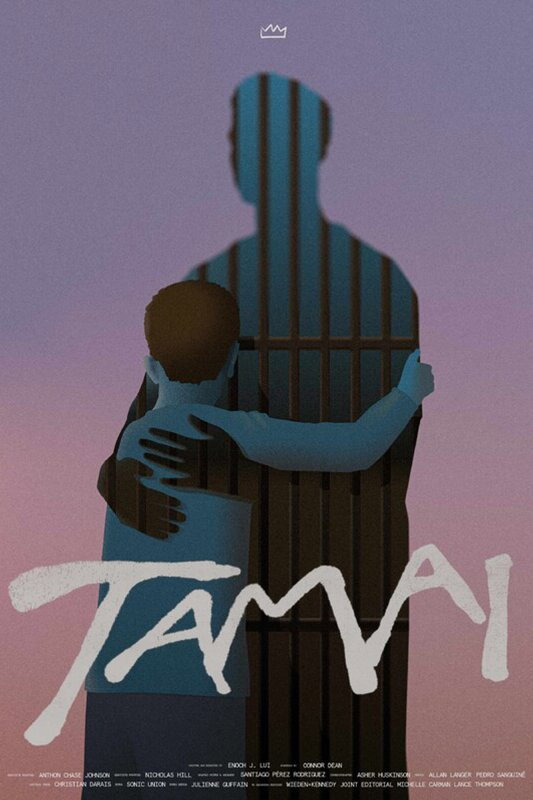 Tamai poster