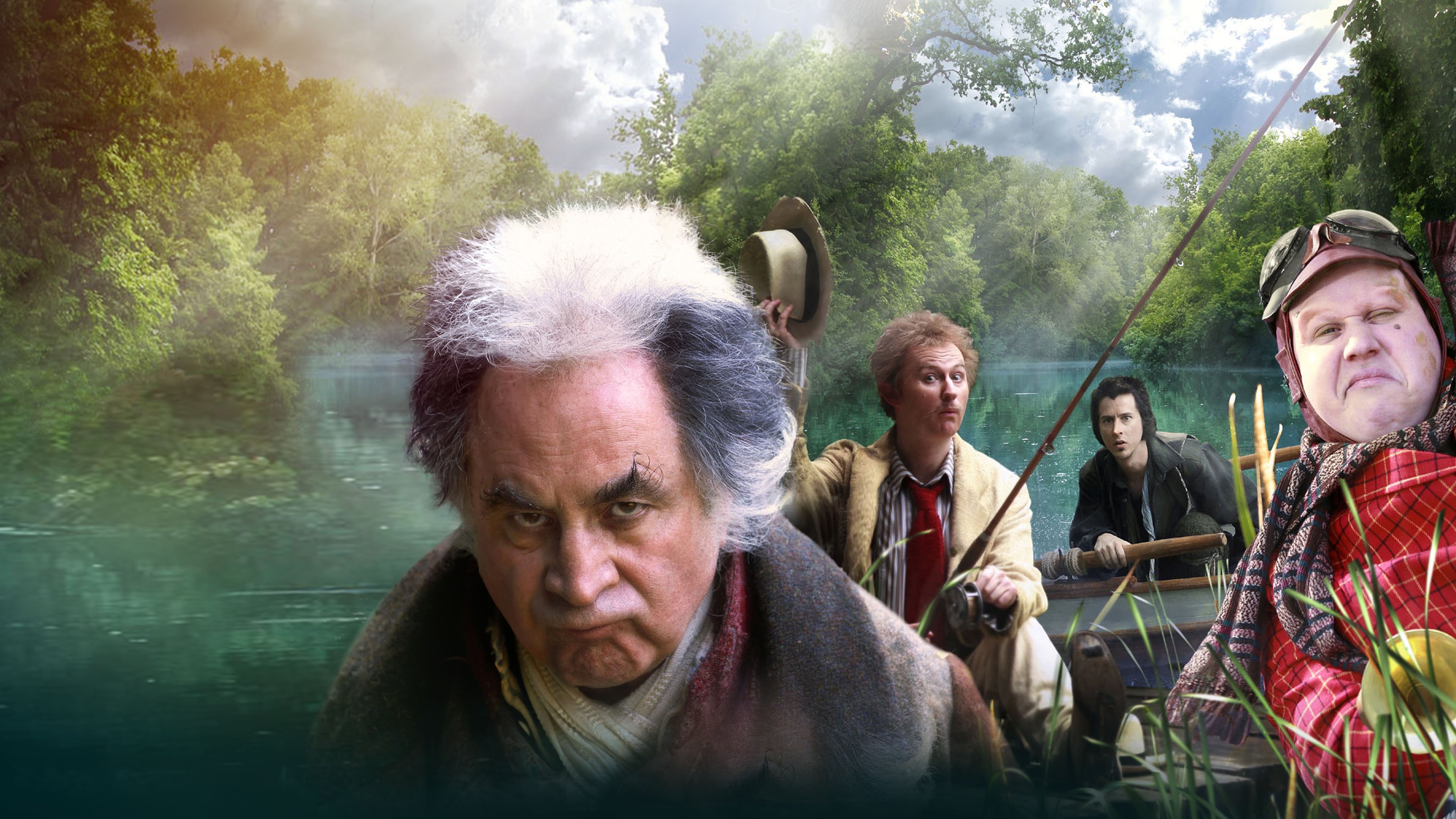 The Wind in the Willows (2006)