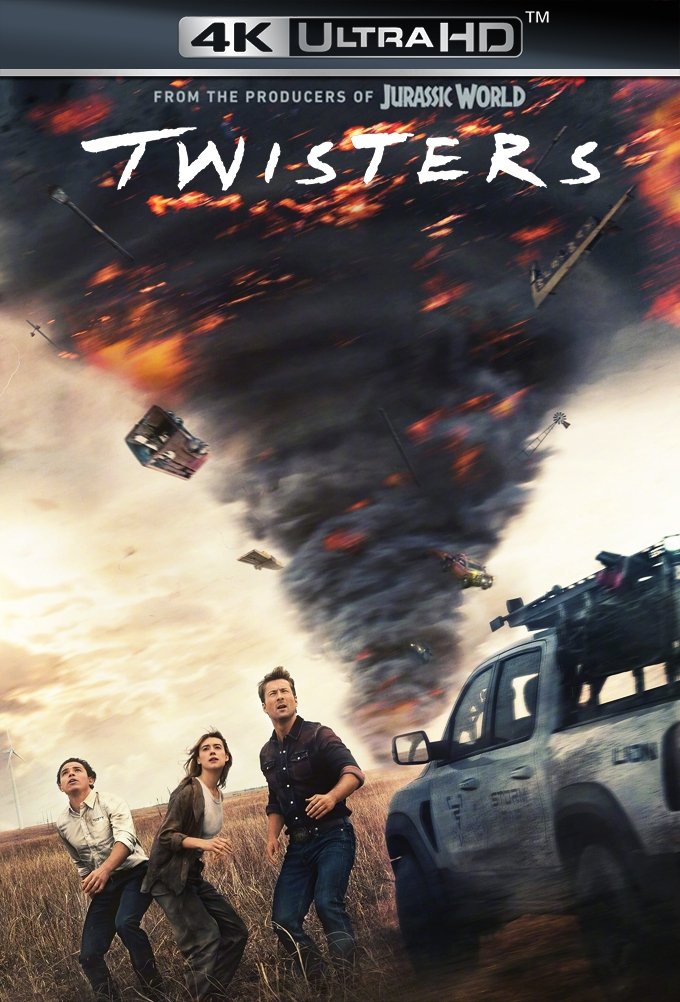 Twisters