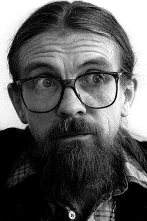 et billede af Bengt Pohjanen