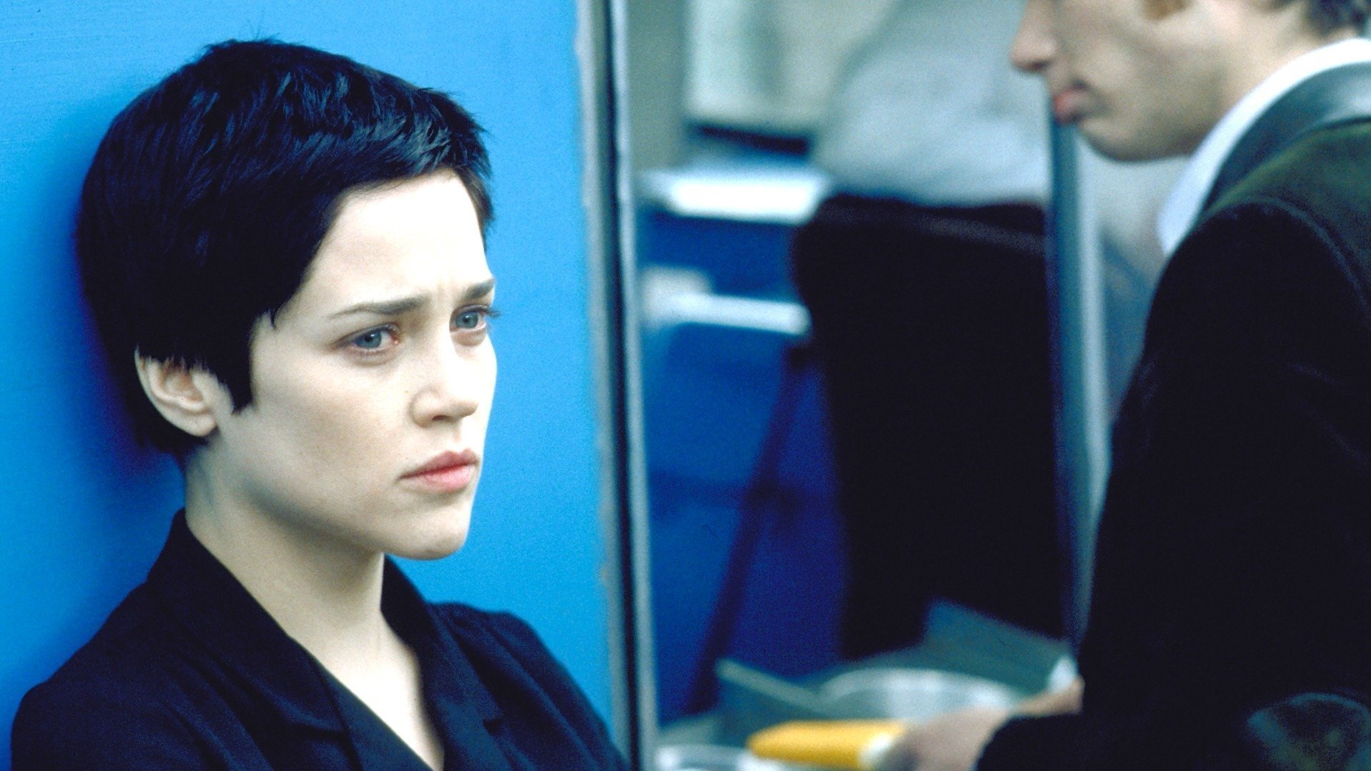 On the Edge (2001)