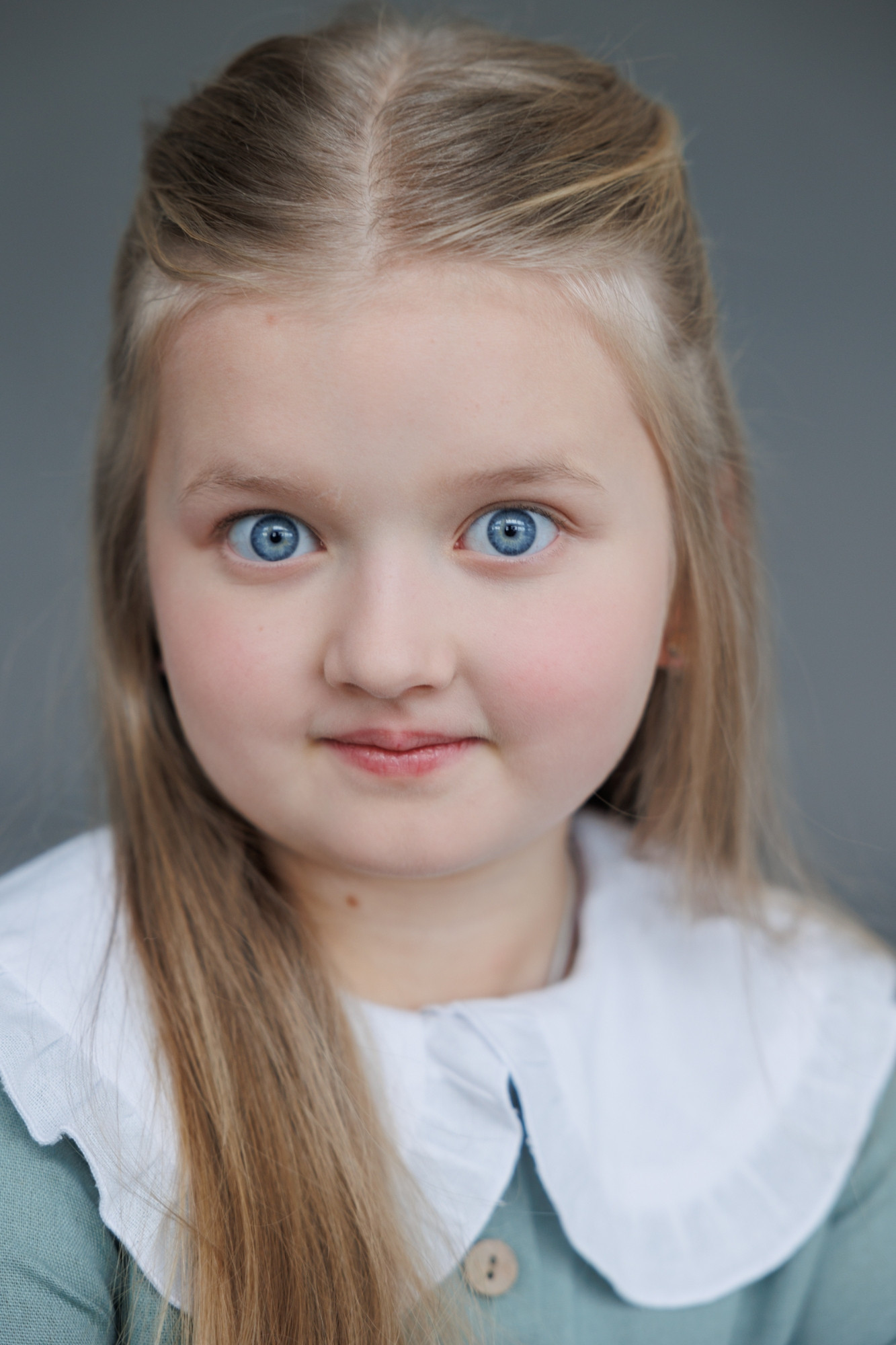 et billede af Арина Шульга